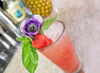 watermelon pep pep el sativo tequila