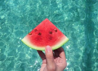 National Watermelon Day Recipes