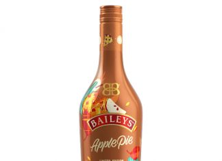 Baileys Introduces Baileys Apple Pie Baileys Apple Pie