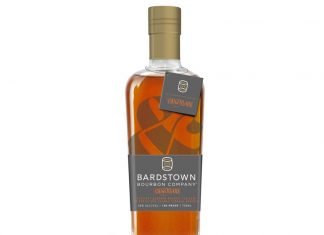 Bardstown Bourbon Company Launches New Bourbon Finished in Destillaré Orange Curaçao Barrels Destillaré Orange Curaçao