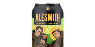 Diego Antonio IPA