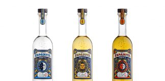 Espanita Tequila