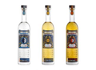 Espanita Tequila Partners with Pitbull Espanita Tequila