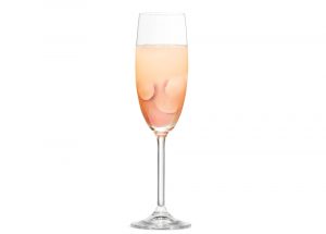 sparkling cocktail recipe
