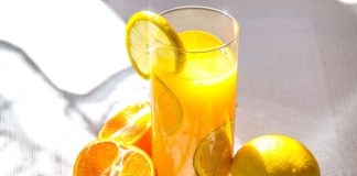 lemonade cocktail recipes