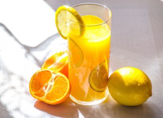 lemonade cocktail recipes