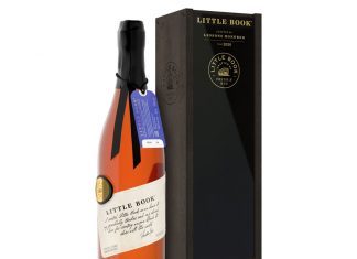 Beam Distiller Freddie Noe Releases Fourth Chapter Of Little Book® Whiskey Series: Lessons Honored Little Book Whiskey Lessons Honored