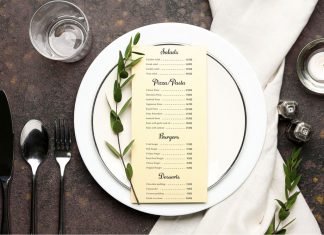A Sustainable Menu of Recyclable, Recycled Premium Papers for Bars & Restaurants Monadnock sustainable menus
