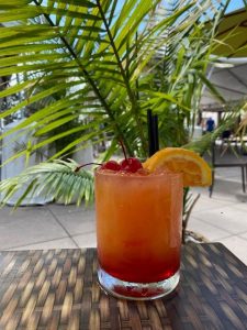 rum recipes 