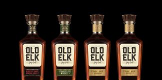 Old Elk Distillery