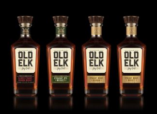 Old Elk Distillery