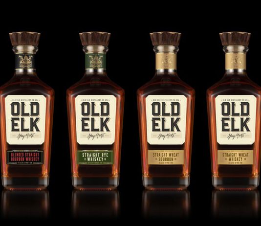 Old Elk Distillery