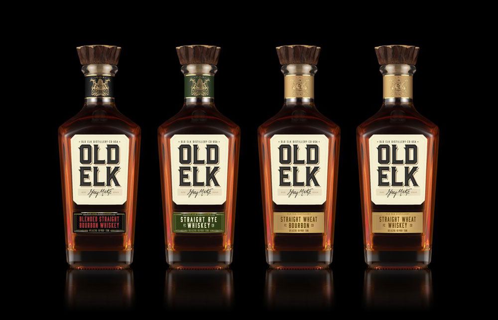 Old Elk Distillery