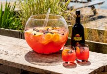 Passoã Sangria