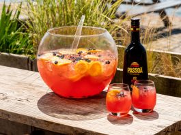 Passoã Sangria