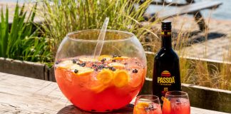 Passoã Sangria