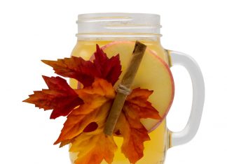 pumpkin spice recipes