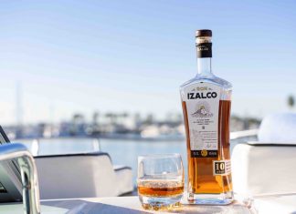 Phenomenal Spirits Launches Ron Izalco Rum Ron Izalco