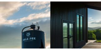 The Vale Fox Distillery