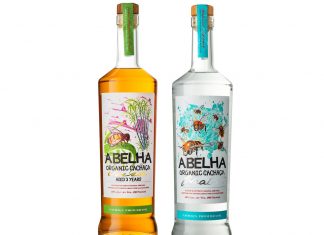 Abelha Organic Cachaça