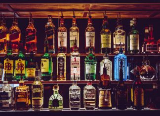BEVINVEST Virtual Funding Event for Early Stage Spirit Brands bevinvest