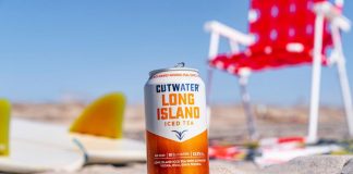 Cutwater Spirits Long Island Iced Tea