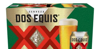 dos equis new packaging