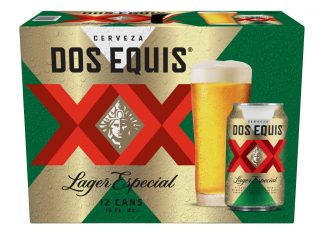 dos equis new packaging