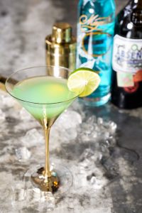 french garden magellan gin recipe