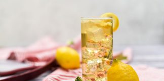 highball summer george dickel whiskey