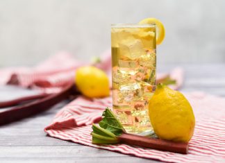 Highball Summer highball summer george dickel whiskey
