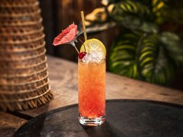 hurricane rum recipes
