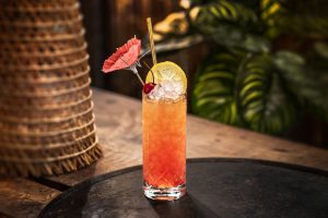 hurricane rum recipes