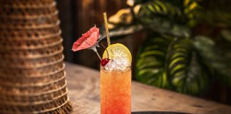 hurricane rum recipes