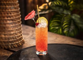 National Rum Day Recipes hurricane rum recipes