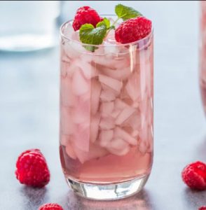 gin summer recipe