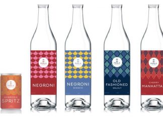 Don Ciccio & Figli Launches La Perla Ready-to-Drink Collection Don Ciccio & Figli la perla