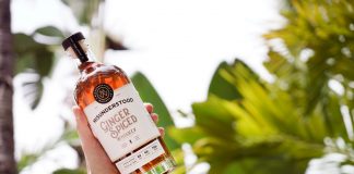 Misunderstood Whiskey Sazerac Company