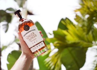 Misunderstood Whiskey Becomes First Domestic Brand to Join Sazerac’s 375 Park Avenue Spirits Misunderstood Whiskey Sazerac Company