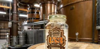 Ole Smoky 153