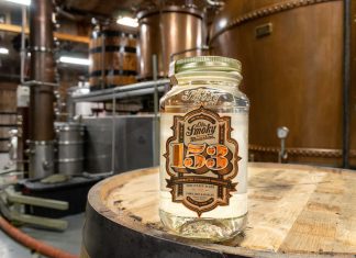 Ole Smoky 153