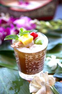 original mai tai recipe trader vic's