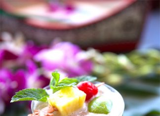 original mai tai recipe trader vic's
