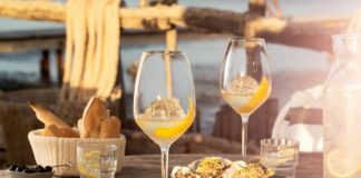 national oyster day recipe
