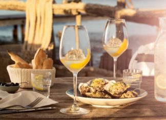 national oyster day recipe