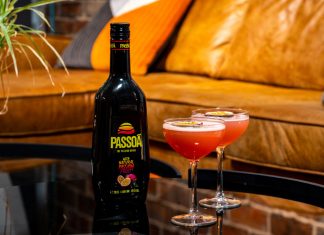 Porn Star Martini Passoã porn star martini