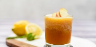 peach cocktail recipes George Dickel