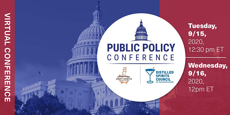 Public Policy Conference