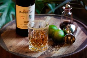rum cocktail recipes