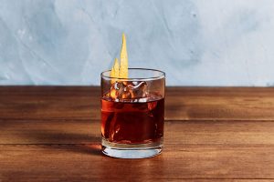 rum recipes charlotte voisey